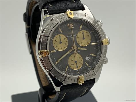 breitling sirius|Breitling chrono sirius b53011.